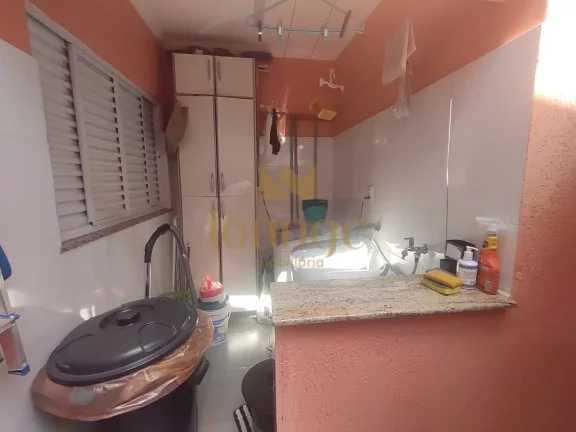 Imagem Casa à venda em Vila Santana, Zona Leste - Sorocaba/SP