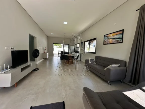 Imagem Linda casa no condomínio Lagoinha!!
