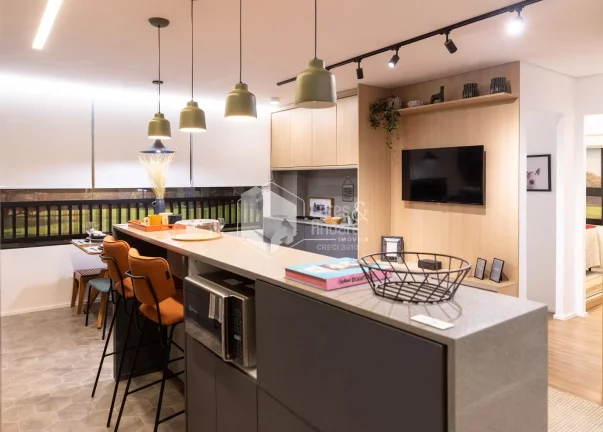 Imagem LANÇAMENTO À VENDA, APTO DE 50 E 57M² NA CASA VERDE COM 2 DORM (1 SUÍTE) E 1 VAGA DE GARAGEM COM LAZER COMPLETO PARA TODA A FAMÍLIA - OPORTUNIDADE