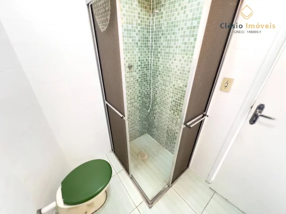 Imagem Apartamento 1 Quarto | 48m² Útil | Rua Major Diogo - Bela Vista