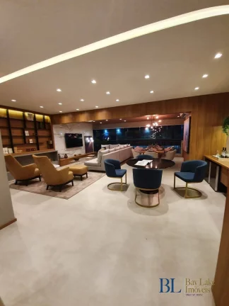 Imagem Vende Apartamento High Mooca 159M² 3 Suítes - 2 Vagas - Varanda Gourmet!!
