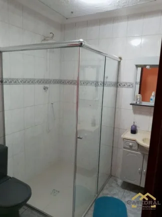 Imagem CASA COM 3 DORMITÓRIOS À VENDA, 142 M² POR R$ 465.000,00 - JARDIM SANTA GERTRUDES - JUNDIAÍ/SP