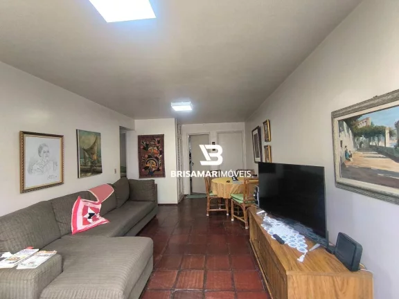 Imagem PITANGUEIRAS- UMA QUADRA DO MAR , LOCALIZAÇÃO ESPETACULAR , VISTINHA MAR , GARAGEM NO PRÉDIO.