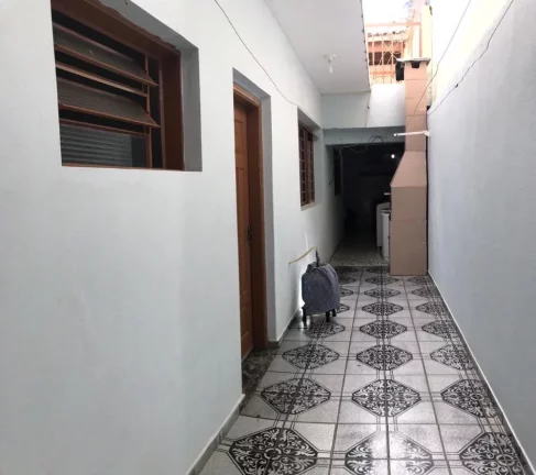 Imagem Lindo sobrado a venda no Jardim Lucila em Tatuí/SP - com 3 dormitórios