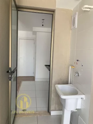 Imagem Apartamento novo, garden, de 141m², com 3 dormitórios em Condomínio Clube da Cyrela, na Barra Funda