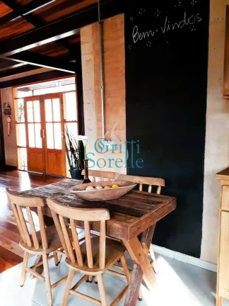 Imagem Casa e Terreno à venda em São José dos Campos/SP.