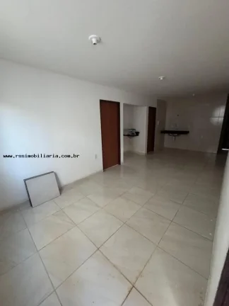 Imagem Apartamento 2 Quartos à venda no José Americo João pessoa/PB