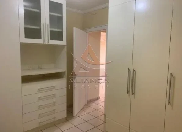 Imagem Apartamento - Ribeirão Preto - Vila Seixas