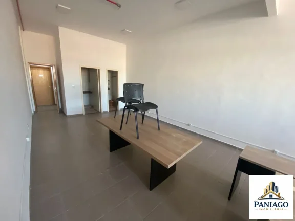 Imagem Sala Comercial para Locação em Localização Estratégica em Cauiabá