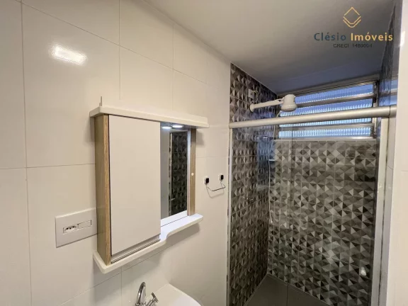 Imagem Apartamento mobiliado 1 Quarto | Consolação SP