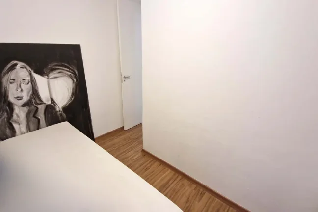 Imagem Apartamento para venda em Vila Suzana com 3 quartos , 75m2