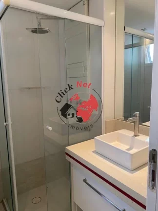 Imagem Apartamento com 3 suítes á venda no bairro Casa Branca em Santo André