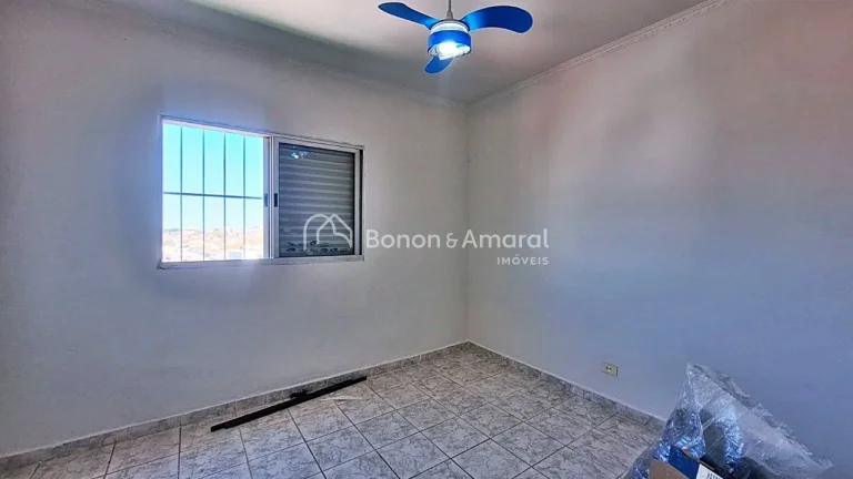 Imagem Apartamento a venda no Jardim Pauliceia em Campinas!!

O condomínio fica localizado em Rua Jorn Ern...