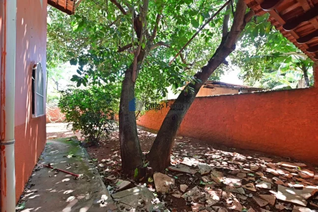 Foto do imóvel: Casa em Condomínio para Venda em Brasília, Setor Habitacional Tororó (Jardim Botânico), 6 dormitórios, 3 suítes, 5 banheiros, 4 vagas