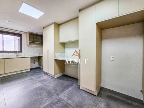 Imagem Apartamento com 3 suítes no Syrah Anália Franco