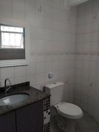 Imagem Sobrado com 3 dormitórios à venda, 238 m² por R$ 550.000,00 - Jardim Marek - Santo André/SP