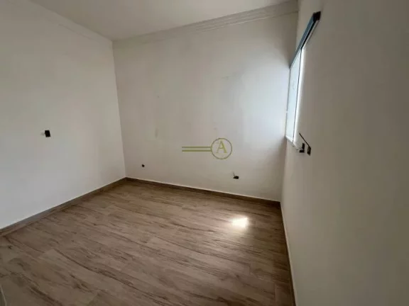Imagem Casa térrea à venda Piscina com cascata Churrasqueira coberta 2 Dormitórios