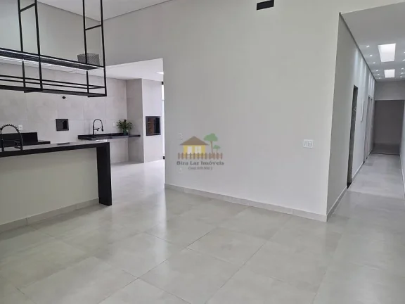Imagem Casa de Condomínio