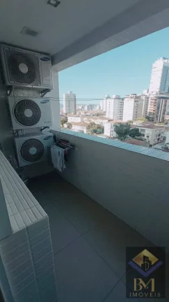 Imagem Apartamento 02 suítes em condomínio de luxo !