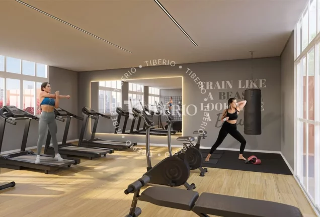 Imagem Apartamento à venda no bairro Vila Guarani (Z Sul) - São Paulo/SP