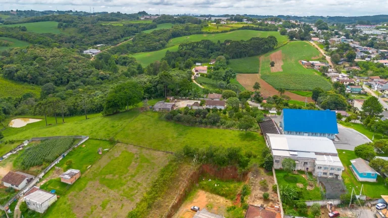 Imagem Chácara no Cercadinho Campo Largo 11.216m²