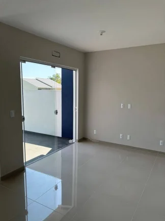 Imagem Loteamento Lisboa lll, Res. Santorini, 2 quartos a venda em Forquilhas