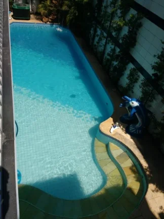 Imagem Casa para Venda por R$1.500.000,00 com 540m², 4 dormitórios, 4 suites e 5 vagas - Jardim nossa senhora do carmo, São paulo / SP - Cód. 13277