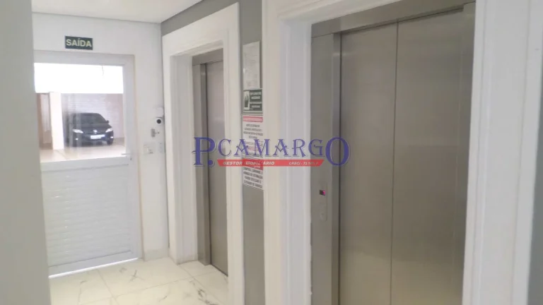 Imagem Apartamento Padrão