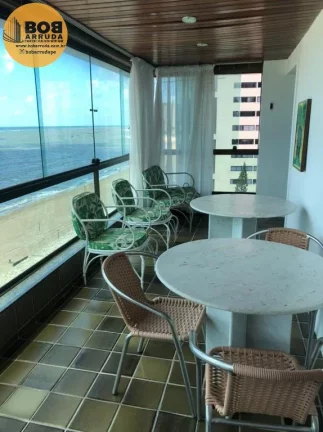 Imagem Apartamento Padrão