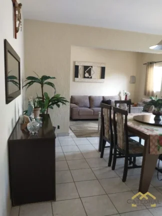 Imagem Casa á Venda com 3 quartos sendo 1 suíte - Parque Centenário - Jundiaí/SP