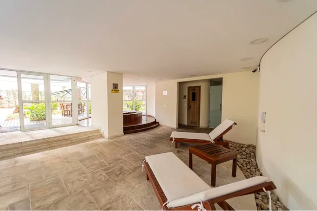 Imagem APARTAMENTO RESIDENCIAL em São Paulo - SP, Moema