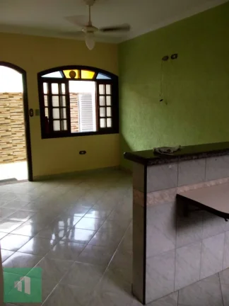 Imagem Casa à venda em Praia Grande, Real, com 1 quarto
