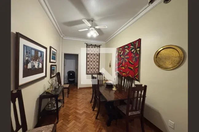 Imagem Apartamento à Venda - Leblon, 3 Quartos, 132 m2