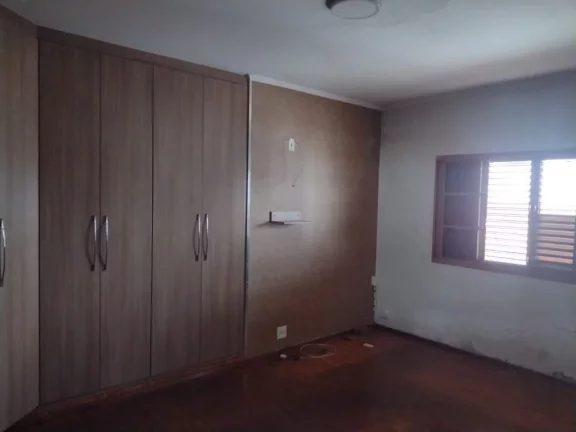 Imagem Casa com 3 dormitórios para alugar, 252 m² por R$ 4.000,00/mês - Centro - Suzano/SP
