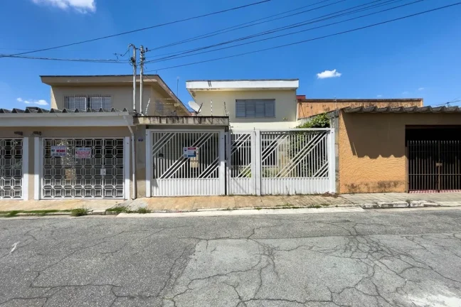 Imagem CASA RESIDENCIAL em São Paulo - SP, Vila São Paulo