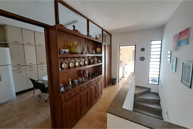 Imagem CASA RESIDENCIAL em Jundiaí - SP, Jardim Paulista I
