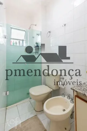 Imagem Apartamento em Perdizes com 3 quartos (1 suíte) e 2 vagas, 104m2