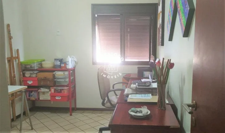 Imagem Apartamento a Venda no bairro Centro - Ribeirão Preto, SP