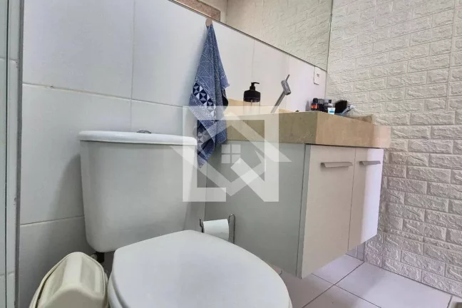 Imagem Apartamento de 3 Quartos com 2 Suítes no Recreio dos Bandeirantes - Amplo e