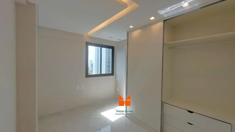 Imagem Belíssimo apartamento pronto em Boa Viagem!