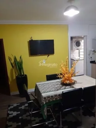 Imagem Casa térrea à venda no Bairro Altos de Votorantim - SP