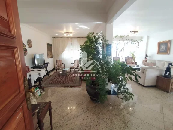 Imagem Apartamento com 4 quartos no Gonzaga Cod:24478 GOR