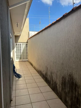 Imagem CASA NO BAIRRO JARDIM PALMA