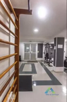 Imagem Apartamento à venda no bairro Nova Petrópolis - São Bernardo do Campo/SP