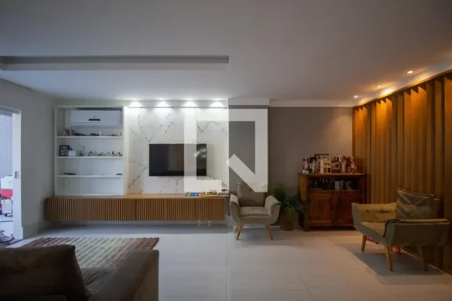 Imagem Casa à Venda - Vargem Pequena, 4 Quartos, 220 m2