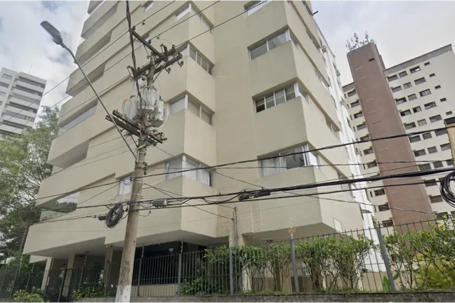 Imagem APARTAMENTO RESIDENCIAL em São Paulo - SP, Ipiranga