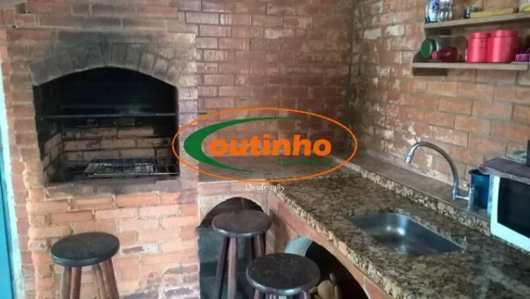 Imagem (24470) Rua Rocha Pombo - Andaraí