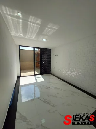 Imagem Casa à venda em São Paulo-SP, Vila Granada: 3 quartos, 3 suítes, 1 sala, 4 banheiros, 2 vagas, 150m². Imperdível!