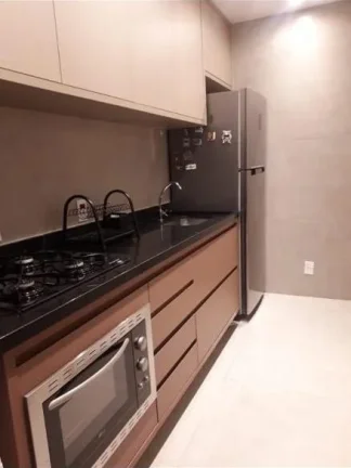 Imagem Apto SPLENDYA Alphaville - 81m²