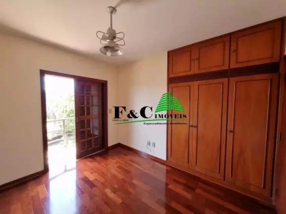 Imagem Casa em Condomínio para Venda em Limeira, Jardim Colina Verde, 4 dormitórios, 2 suítes, 5 banheiros, 5 vagas